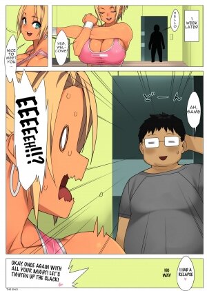 TRAINING DAY [Colorized] [Decensored] - Page 18