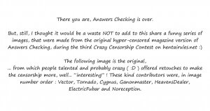 Answer Checking - Page 23