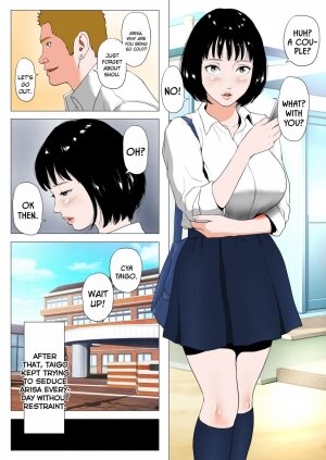 Is your head only full of lewd thoughts? - Page 4