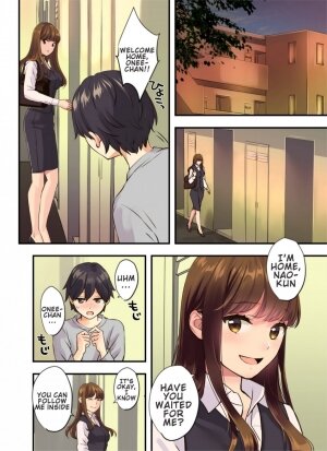 My Next Door Onee-chan - Page 2