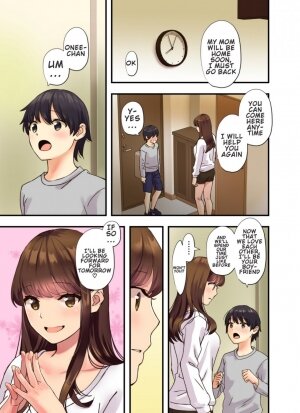 My Next Door Onee-chan - Page 21