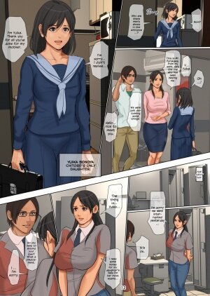 Mother’s Day and Daughter’s Day - Page 11
