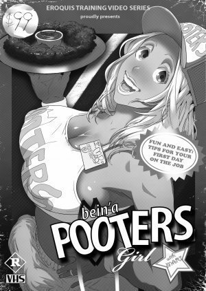 Pooters Futaday - Page 14