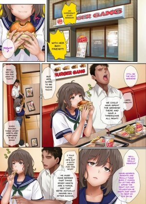 Midareuchi 2 - Page 14