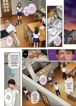 Midareuchi 2 - Page 25