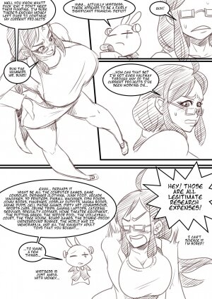 The Doppeler Effect - Page 4