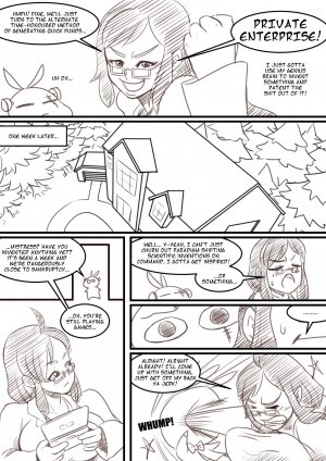The Doppeler Effect - Page 5