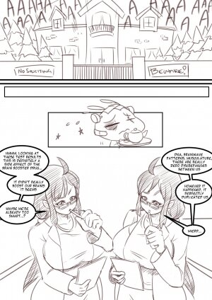 The Doppeler Effect - Page 11