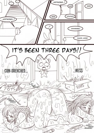 The Doppeler Effect - Page 21
