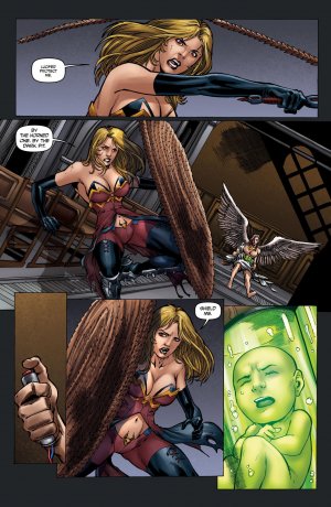 Hellina 02 – Jai Nitz - Page 4