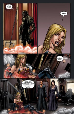 Hellina 02 – Jai Nitz - Page 21