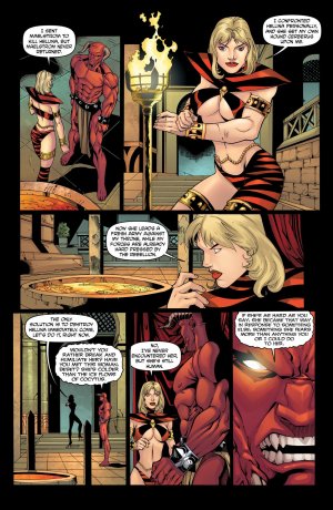 Hellina 02 – Jai Nitz - Page 40