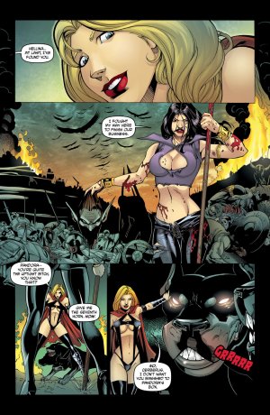 Hellina 02 – Jai Nitz - Page 50