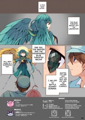 MACAW;EDUCATION - Page 17