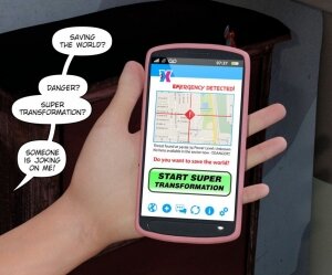 SuperPower X - Page 4