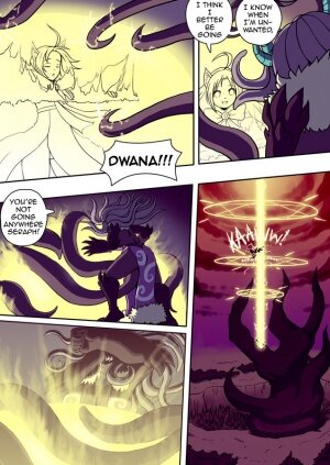 Knocking on Devil's Door - Page 4