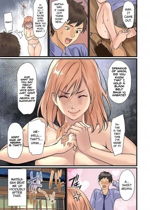Pai☆Panic ~Hasamareta Dekapai~ 2 - Page 25