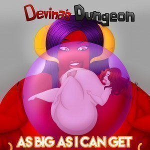 Devina's Dungeon 2
