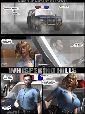 Whispering Hills - Page 4