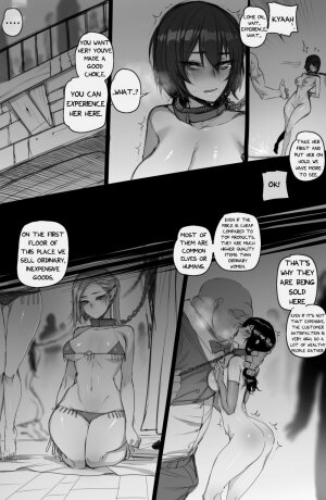 Slave Market - Page 8