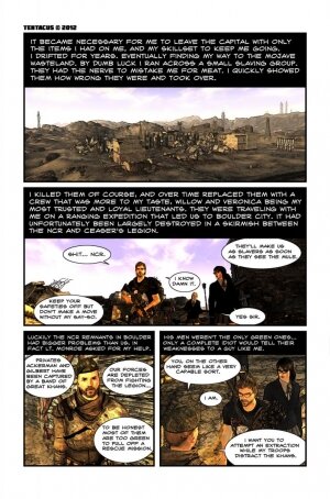War Never Changes - Page 3