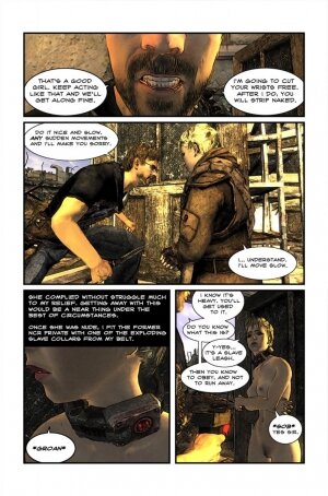 War Never Changes - Page 8
