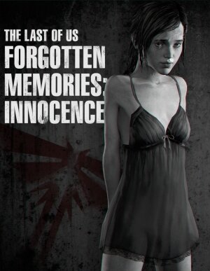 Forgotten Memories: Innocence - Page 1
