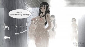 Shower Show - Nessie and Alison - Page 16