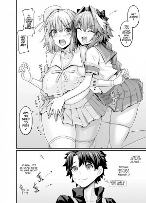 Astolfo Collection - Page 1