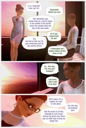 The last Man on Earth - Page 41