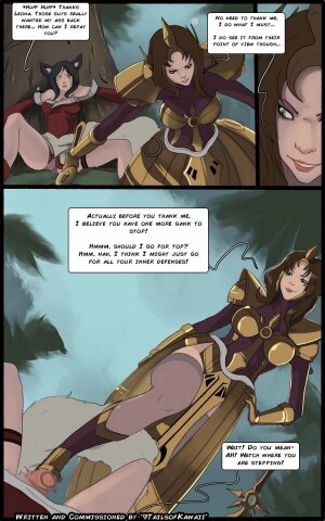 A New Dawn - Page 1