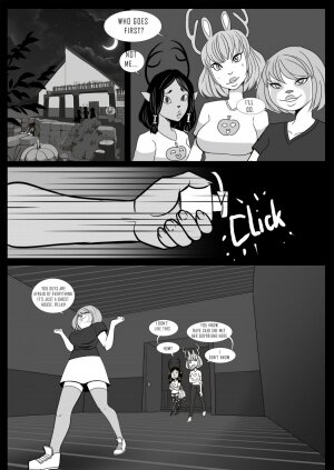 Ghost House - Page 2