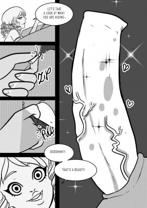 Ghost House - Page 15