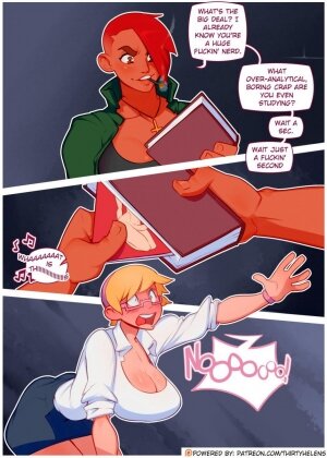 Into It - Page 15