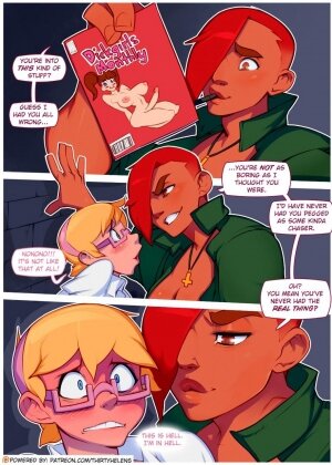 Into It - Page 16