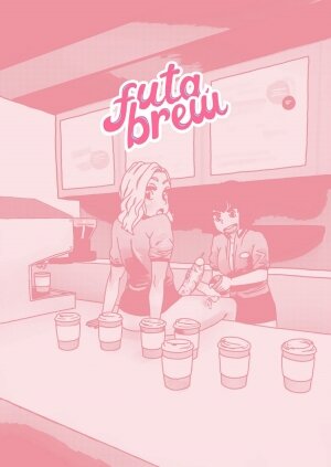Futa Brew: The Long Pull - Page 2