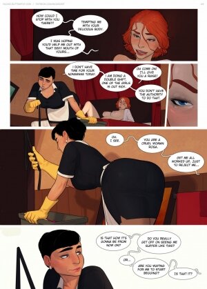 The Mess - Page 2