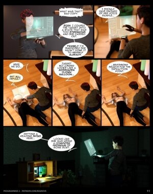 Programmed 2 - Page 11