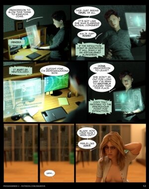 Programmed 2 - Page 12