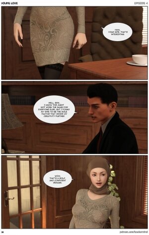 Young Love 4 - Page 38