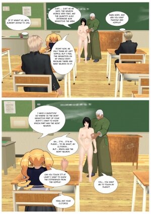 Fiction life of ai shinozaki  6 - Page 14