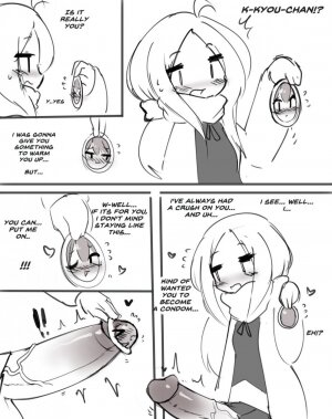 Lovely Couple - Page 4