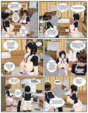 fiction life of ai shinozaki - chapter 17 remastered. [Hong_mei_ling] - Page 16