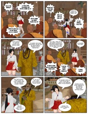fiction life of ai shinozaki - chapter 19 remastered. [Hong_mei_ling] - Page 5