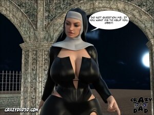Evil Nun 2 - Page 16
