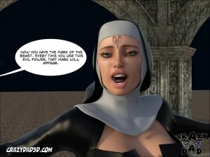 Evil Nun 2 - Page 29