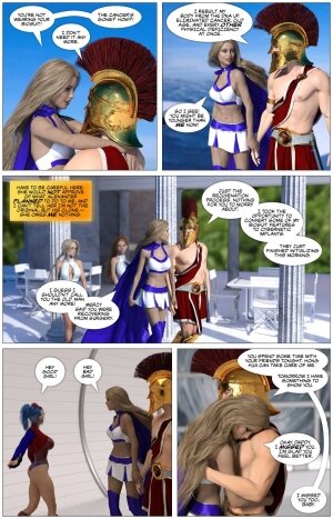 Alexander 2 - Page 18