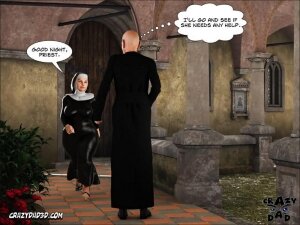 Sister Grace - Page 46