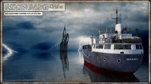Call of Cthulhu - Book 3 - Page 36