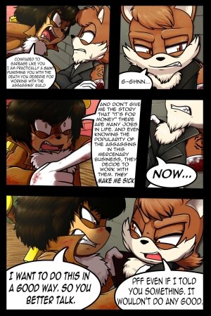 The Alley Of Sex - Page 54